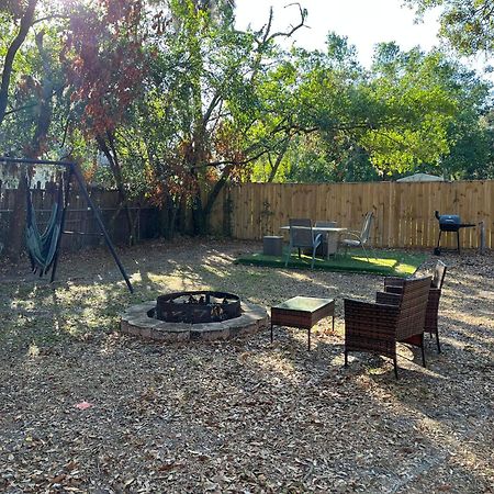 Cozy Home In Tampa Near Ybor & Busch Gardens Exteriör bild
